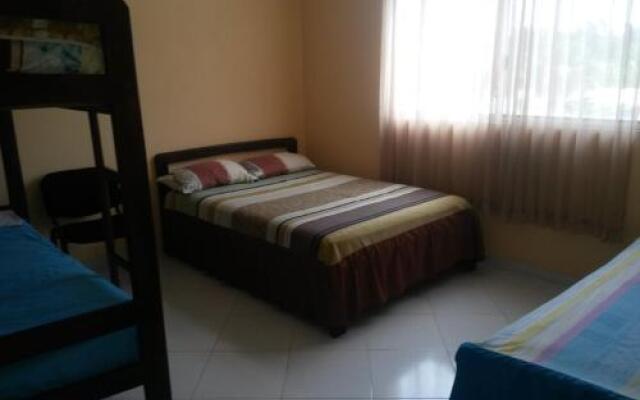 Hotel Salduba