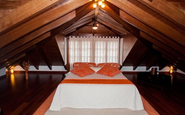 El Mirador De Fuentes Del Narcea