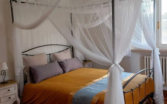 Tuscany Garden Inn