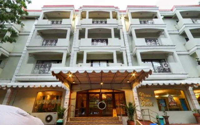 Buena Casa Hotel