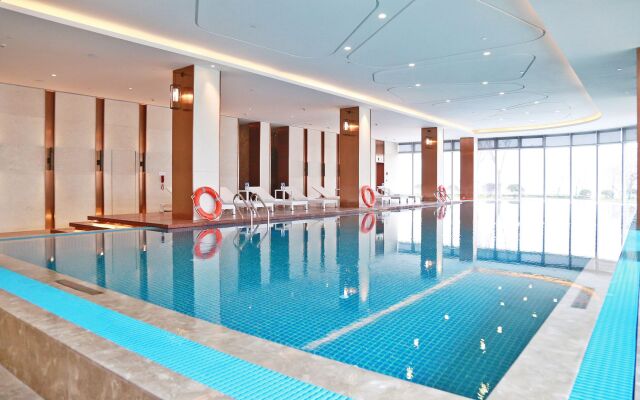 Le Meridien Xi'an Chanba