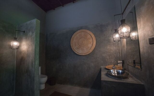 Wirdana Spa & Villas