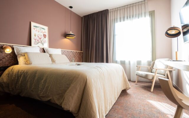 Serra Boutique Hôtel