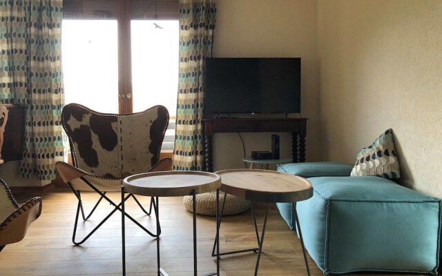 Le Breit Maison De Charme Avec Sa Dependance