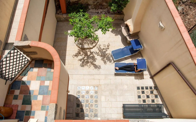 Residenza Petrera