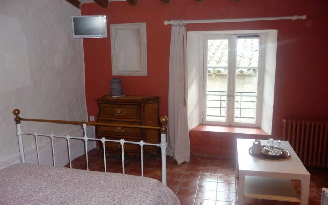 Le Logis des Remparts