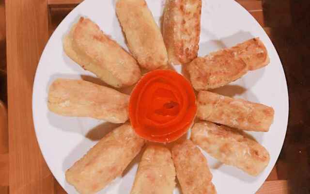 Van Long Family Homestay