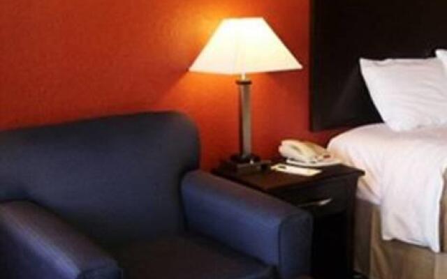 Quality Inn & Suites Thibodaux