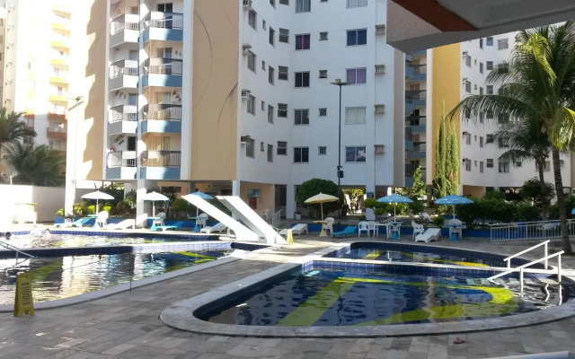 Aguas das Fontes - Achei Ferias