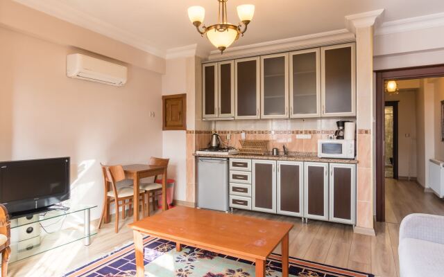 Sultanahmet Suites