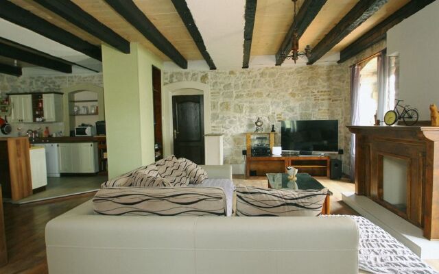 Apartment Vlado next to the beach
