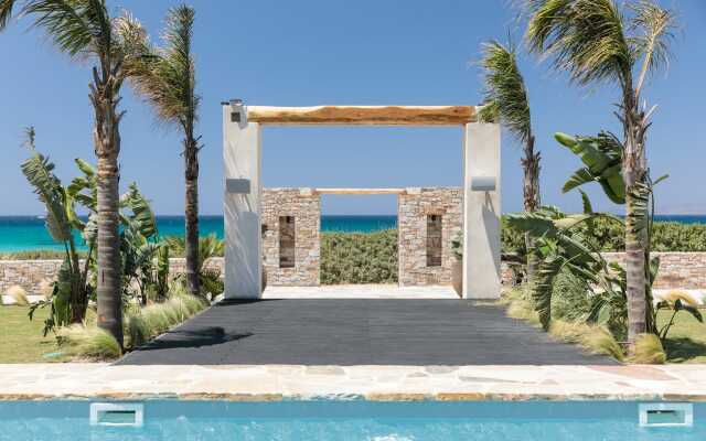 Eden Beachfront Residences & Suites