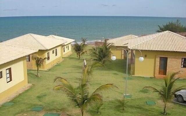 Residencial Zumbi Beach Resort