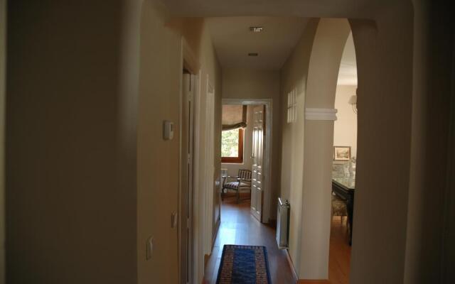 Casa Rural Reposo de Afanes