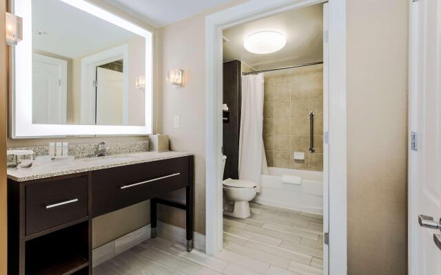 Homewood Suites Melville