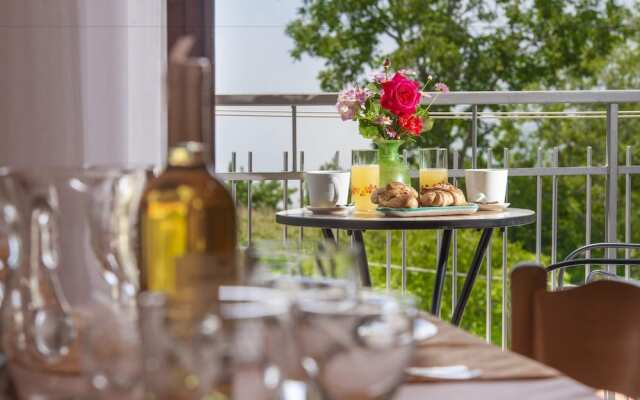 Il Rifugio Sul Sentiero