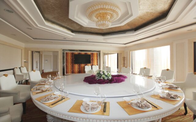 Headway Hotel