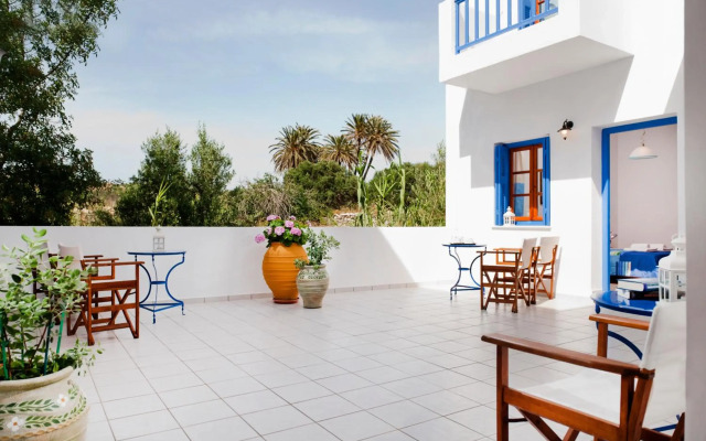 Hotel Eleni