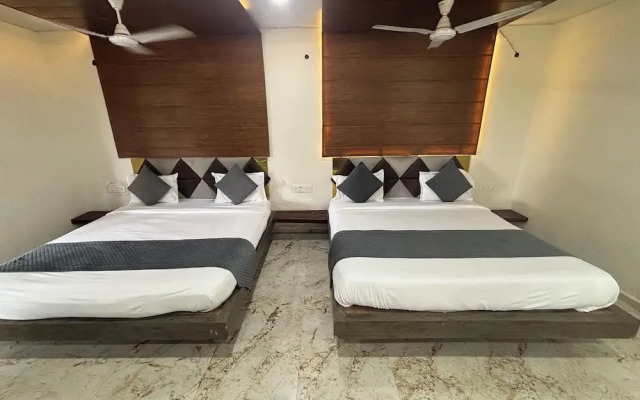 Hotel Dhana Lakshmi Bliss