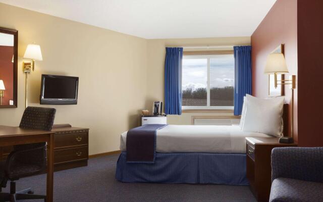 Travelodge by Wyndham Motel of St Cloud