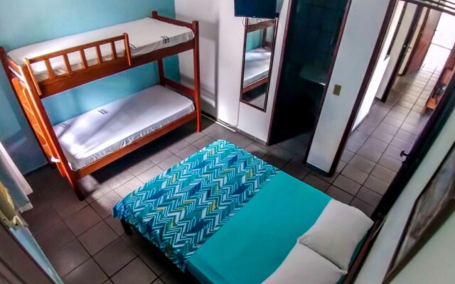 Apartamento Mobiliado Mozart, 105