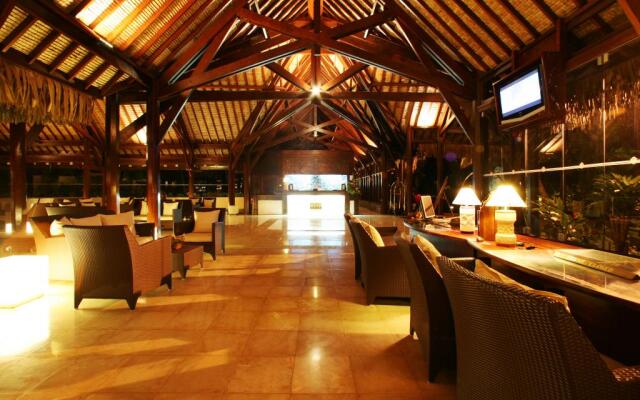 Manava Beach Resort & Spa Moorea