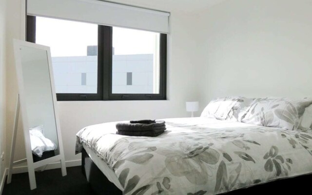 Brand New One Bedroom Auckland Apartment