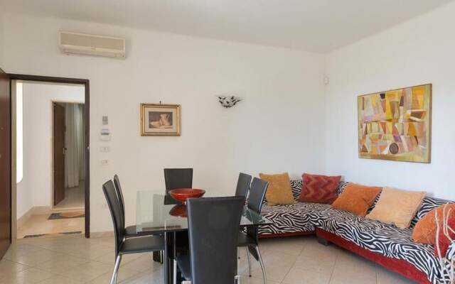 1694 Villa Michelle - Appartamento 4