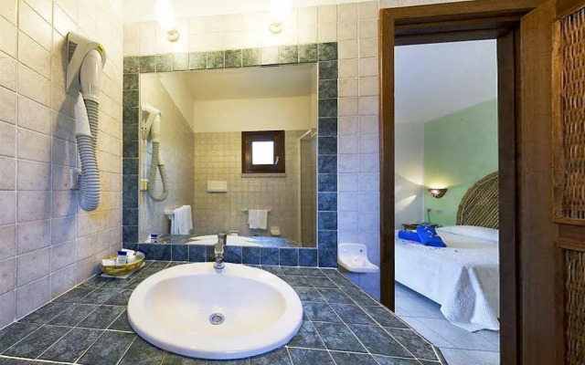 Hotel Relax Torreruja Thalasso & Spa