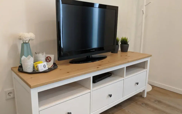 Business Apartments Ratingen 5