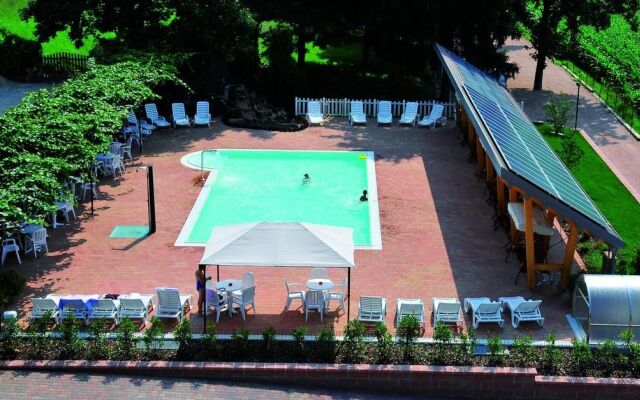 Hotel Villa Flora
