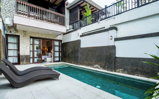 The Springs Villas Jimbaran
