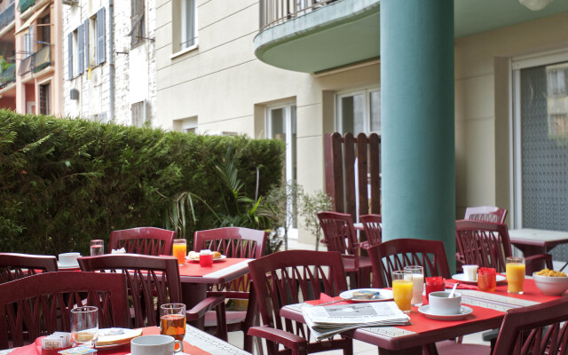 Aparthotel Adagio Access Nice Garibaldi