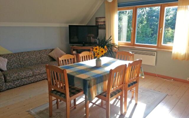 Piibelehe Guest Accommodation