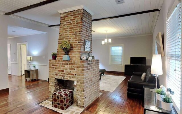 Innerarity House