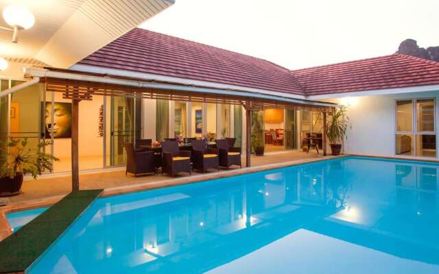 Na Thai Villa