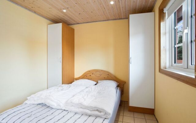 Kongernes feriepark Camping