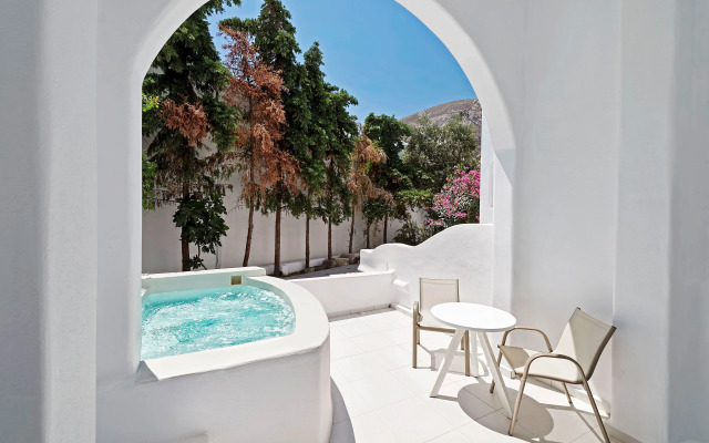 Cavo Bianco Boutique Hotel & Spa