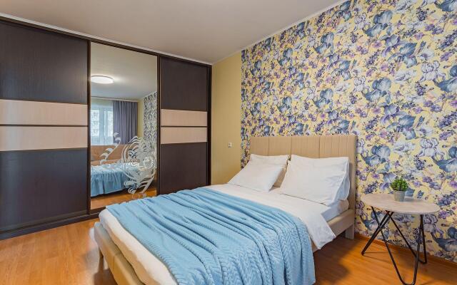 Стрелка на улице Народная