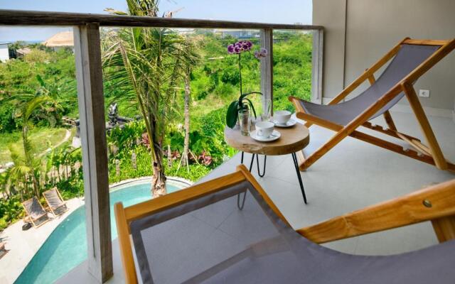Canggu Beach Apartments
