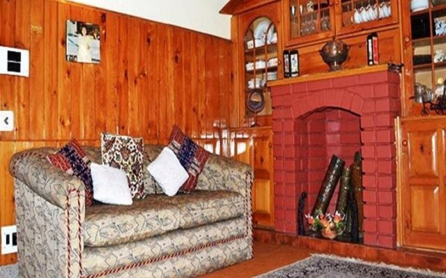 The Cottage Nigeen