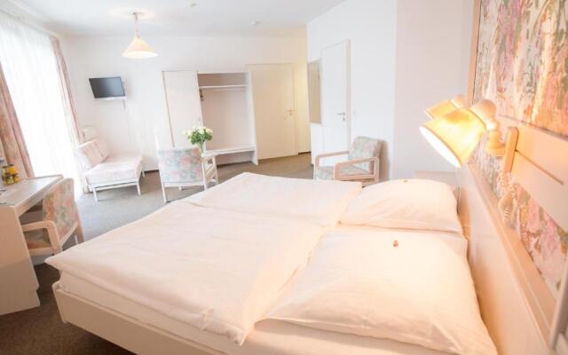 Hotel Heidenauer Hof