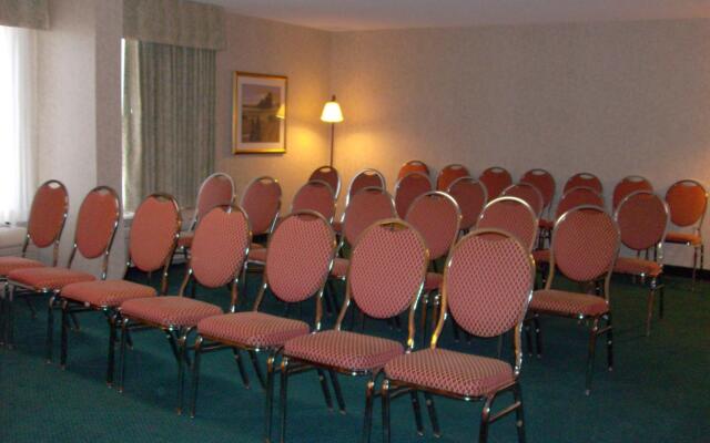 Hampton Inn Dover