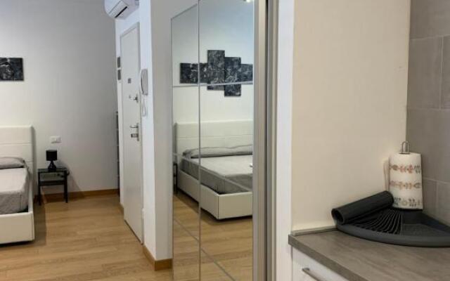 La Maison di Via Baracca