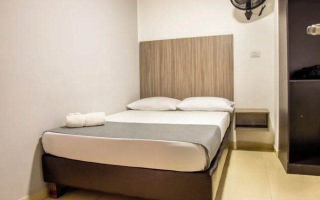 Hotel Inter del Cafe