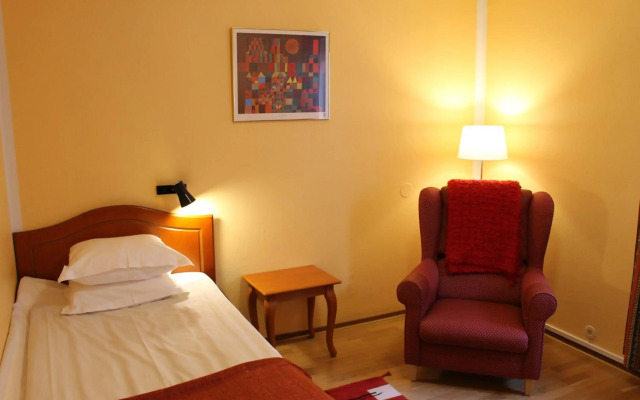 Teaterhotellet