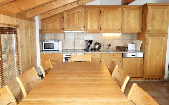 Balcons du Soleil SUNNY & MOUNTAIN apartments