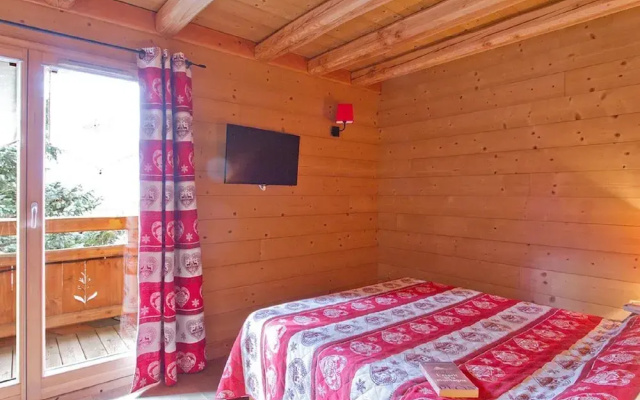 Chalet in Les Deux Alpes With Private Pool