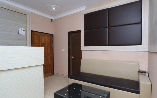 Hotel Sky View By OYO Rooms