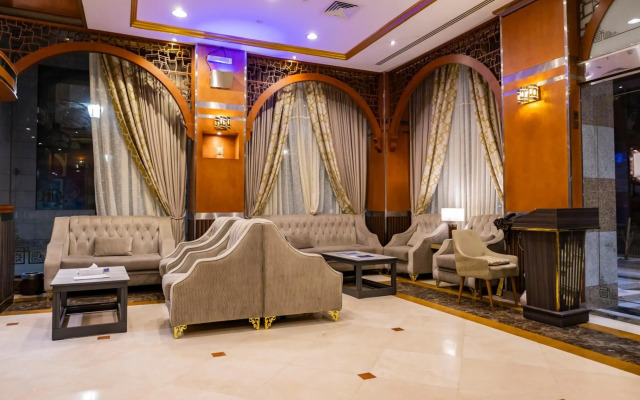 Zowar International Hotel